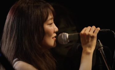 【Live映像公開】Amika / 「手を振る朝」と「九月」 (2023.8.18南青山MANDARA)